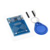 MFRC-522 RC522 RFID radio frequency IC card induction module Free S50 Fudan card and keychain