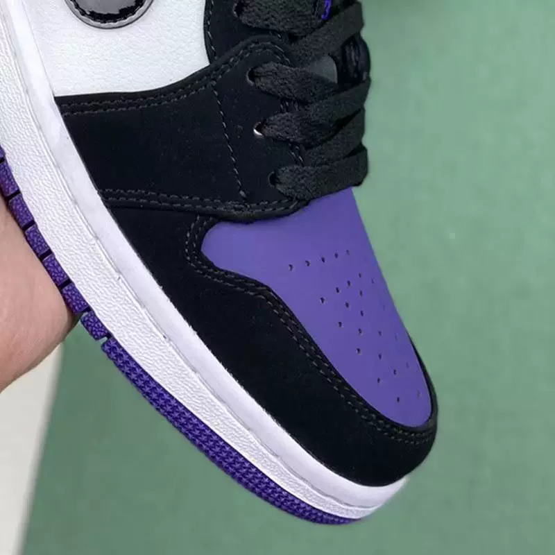 Air Jordan 1, женские и мужские кроссовки низкие, повседневная обувь, спортивная обувь