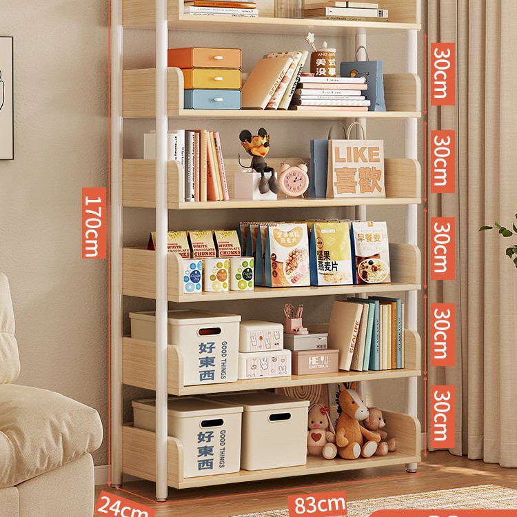 Estante de entrada de estilo crema, estante de entrada a la puerta, piso a la puerta del hogar, estante de almacenamiento interior, estante multicapa, zapatero simple