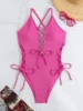 Rose pink