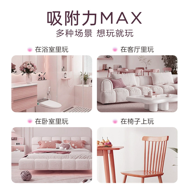 blush Perlopus прозрачная кристальная палочка симулированный фаллоимитатор мастурбация секс женские товары можно вводить во взрослым