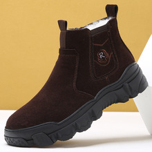 �|����ʿ��Ͳѩ��ѥ�Ӻ�ů��ѥ�Ӷ�����������LͲѩ���޼���ë