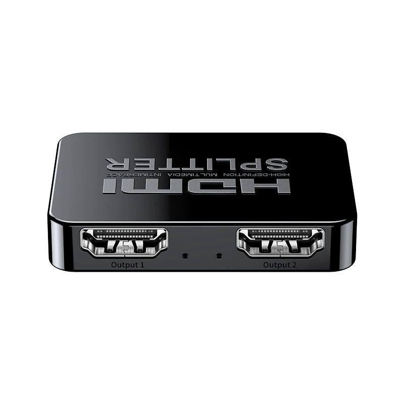 Устройства распределения HDMI 1.2k4khdmi первый выход из усилителя/разветвителя видео высокого разрешения