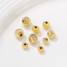 14K���������������ɢ�鴮��diy�ֹ���������������Ʒ���ϰ����