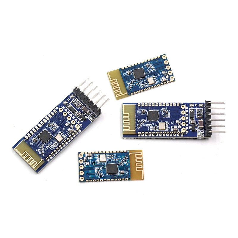 Bluetooth модуль 3.0 SPP прозрачный, совместим HC-05/06, от машины JDY-31 Bluetooth модуль