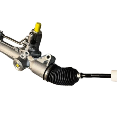 part number 2214605100, Steering gear