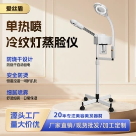 美容喷雾仪;焗油帽;其他美容仪器