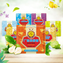 广慈润喉糖独立包袋糖枇杷糖硬质糖果休闲零食喜糖批发糖果散装