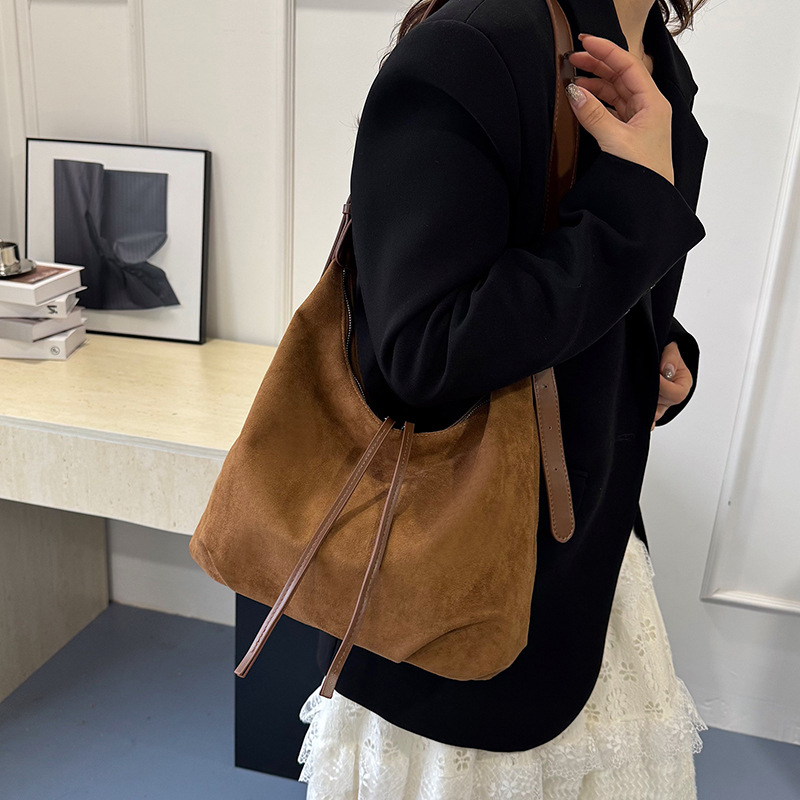 Borsa a spalla vintage maillard per donna borsa a tracolla_voghion.com