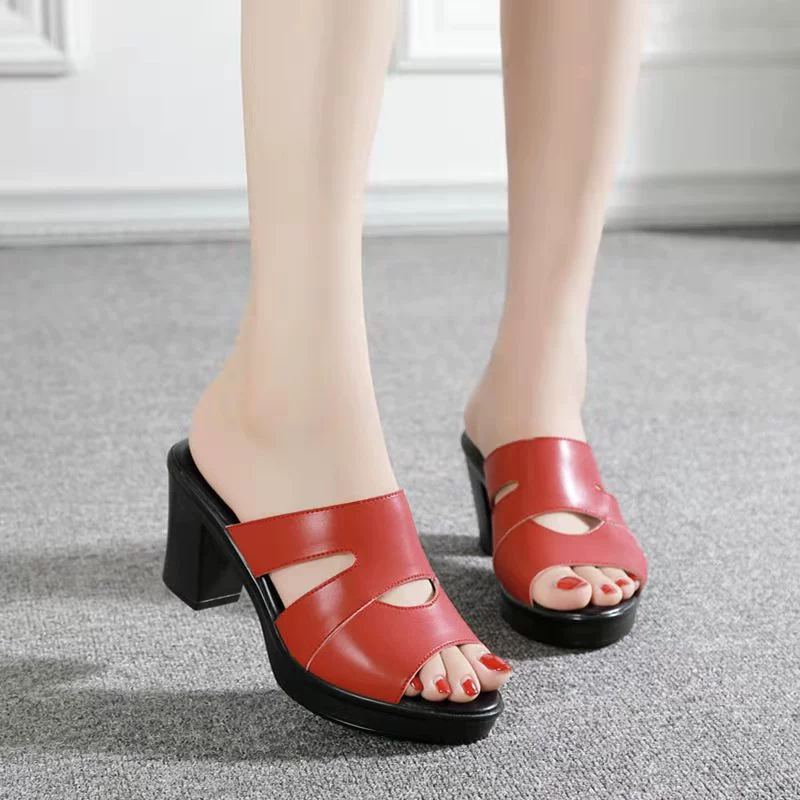 (Cross-border trading), summer slippers, sandals, plus size