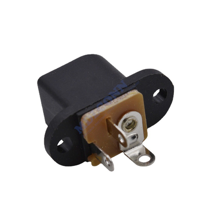 ����ֱ��DC����dc���������ȫͭ ������ȼ55 21�͸���2.52.01.65