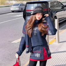 ���ﶬ�b����һ����2026�¿�㼑��Lë�°���ȹ��������Ư�����bŮ