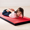 Import sports yoga mat sensorics for kindergarten, toy for gym