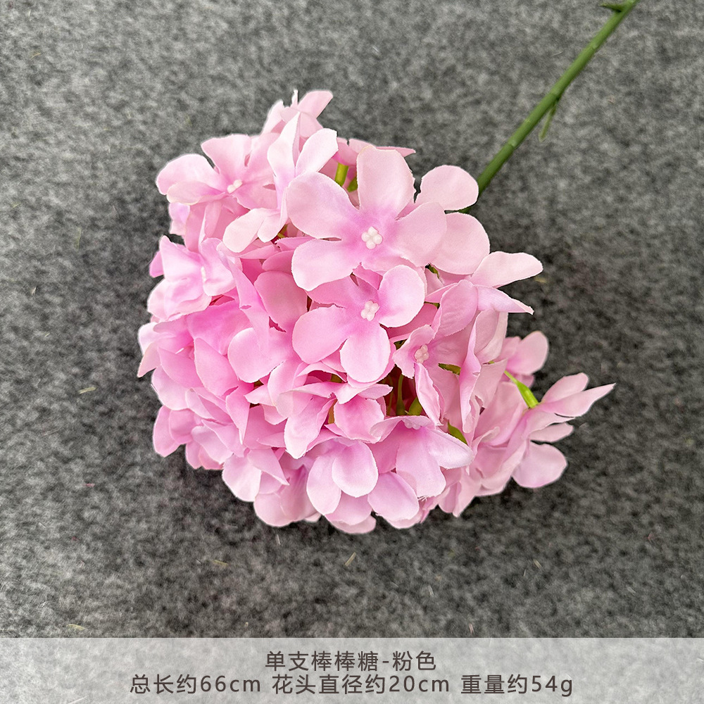 MM-Single Lollipop-Pink