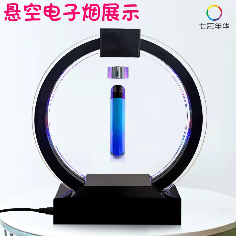 Электронный масляный dispenser, подставка