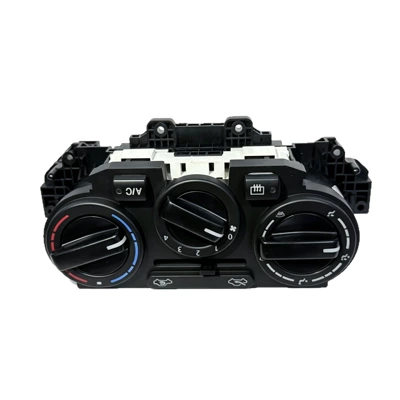 Panel, Other power supply, ignition system