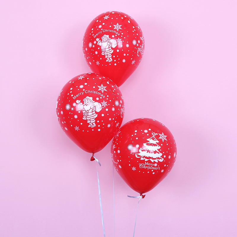 Globos navideños, globos de árbol de Navidad, globos escolares con temática de bosque, decoración verde, diseño de escena, globos para fiestas
