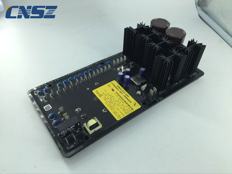 DECS150柴油发电机组配件自动电压调节器 调压板 AVR 全新原装