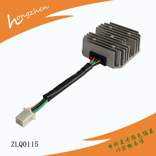Motorcycle parts DC12V voltage regulator rectifier CAN-AM DS 70 2x4 DS 90