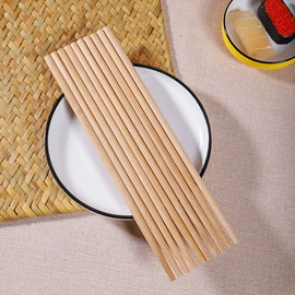 筷子;竹木加工;一次性筷子