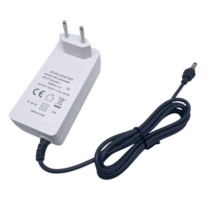 Cross-Border Hot Sale; Mini 30V2A Ac Power Adapter European Model