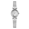 Classic silver