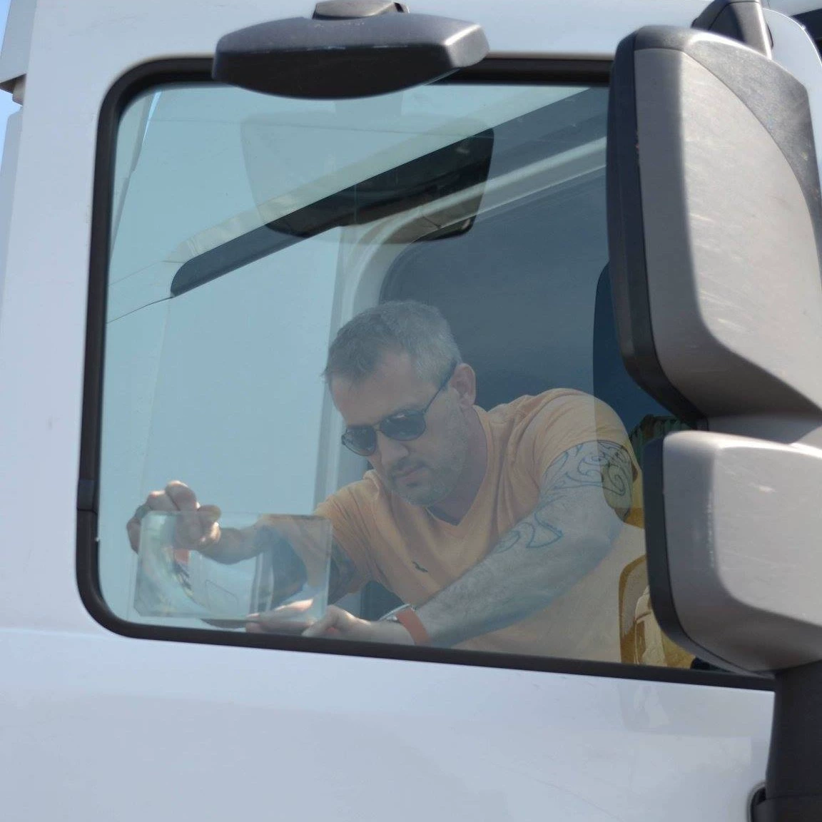 Зеркало Френеля, зеркало заднего вида, широкоугольное зеркало для автомобиля, устраняющее слепые зоны, линза Френеля, многофункциональное и универсальное.