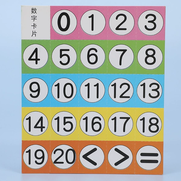 Digital cards