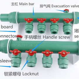 其他管件;PE管;三通