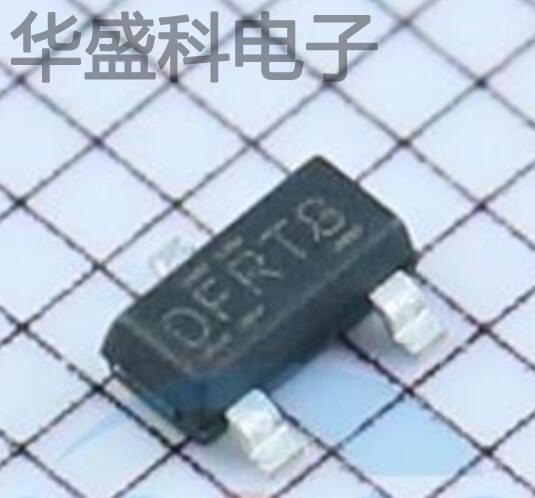 IRLML5103TRPBF 封装 SOT-23-3 MOS场效应管