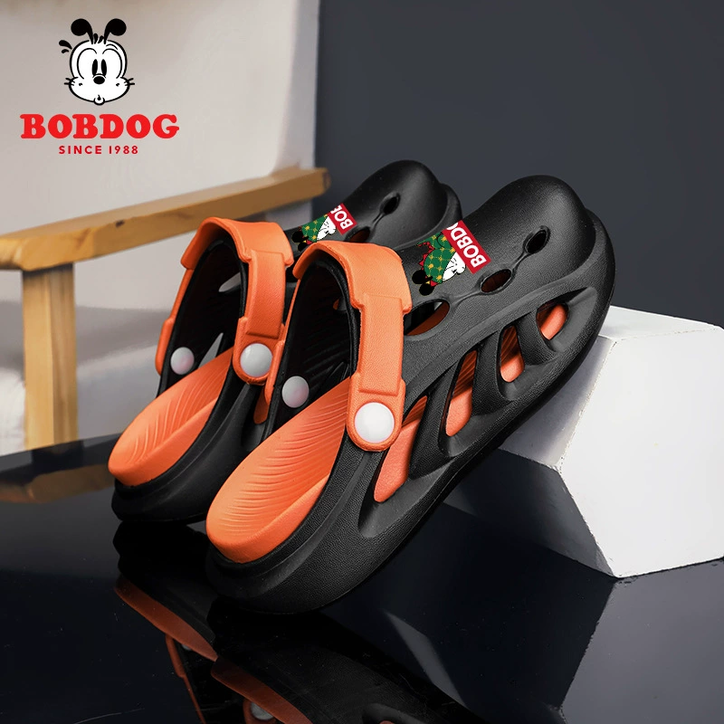 Babus Summer 2025 новый мужской внешний вид