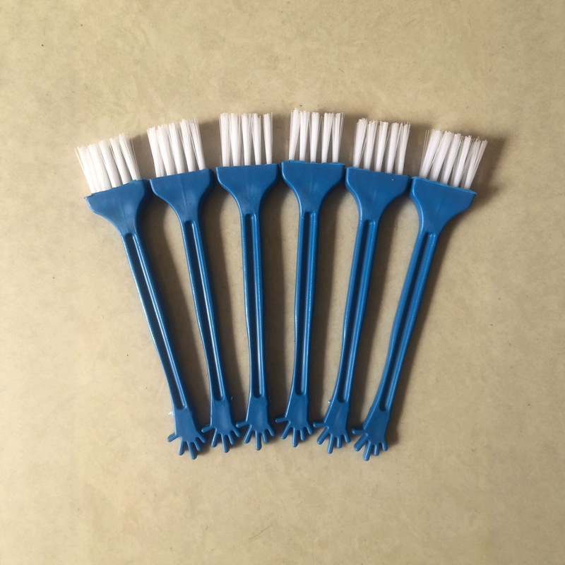 Small Brush, Dust Removal Brush, Cleaning Brush, Computer Cleaning Brush, Five-Finger Brush, Digital Cleaning Promotion