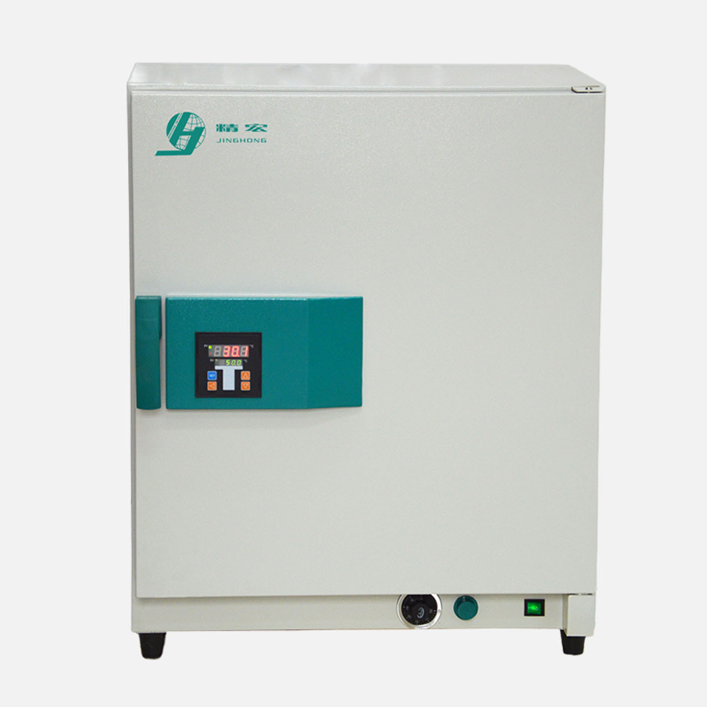 上海精宏GRX6 GRX12 GRX20干热消毒箱250℃微生物热空气消毒箱