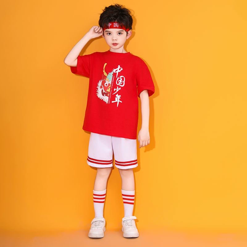 Одежда для детского черлидинга