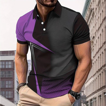 2025�羳����ѷ��װ����T��3D����������������Polo���ļ��б���