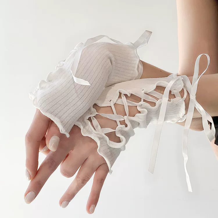 Сексуальные рукава, пояс, перчатки, 2 карата, вестерн-стиль, косплей