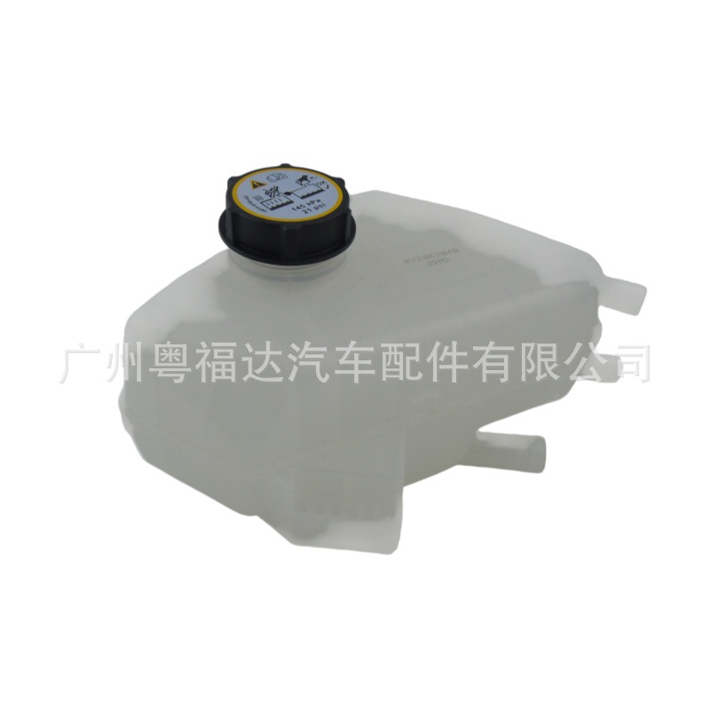 Be8Z8A080A Is Suitable for Ford Dn3215350 Auxiliary Water Tank Kettle 8V218K218Ab 1513111