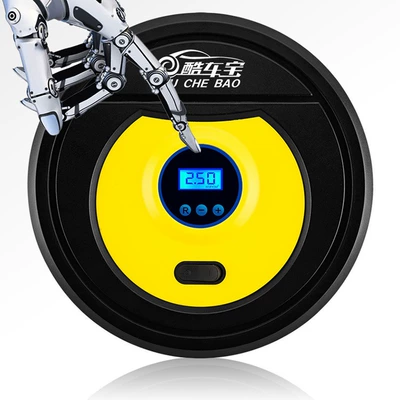 inflator tire air pump | Hava nasosu