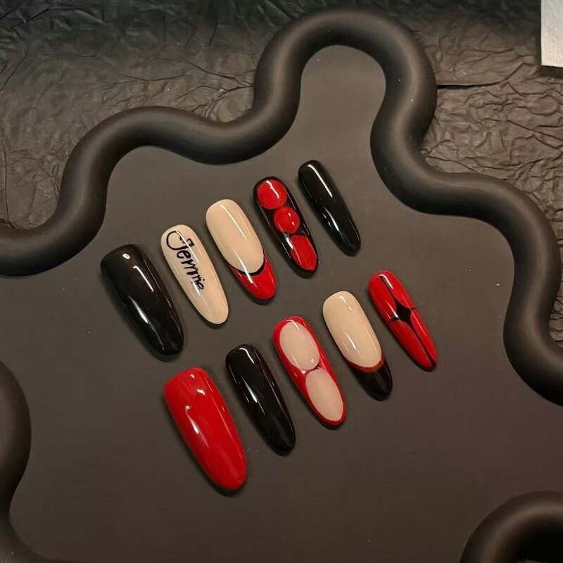 Korean idol group fan merchandise, including nail art, idol-themed accessories, and solo artist nail stickers, available for cross-border wholesale Korean idol group fan merchandise, including nail art, idol-themed accessories, and solo artist nail stickers, available for cross-border wholesale