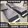 伸缩字型数控三面防护罩