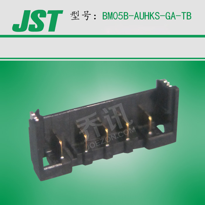 AUHϵ��JST������BM05B-AUHKS-GA-TBԭ��5PINѹ�Ŷ���JST������