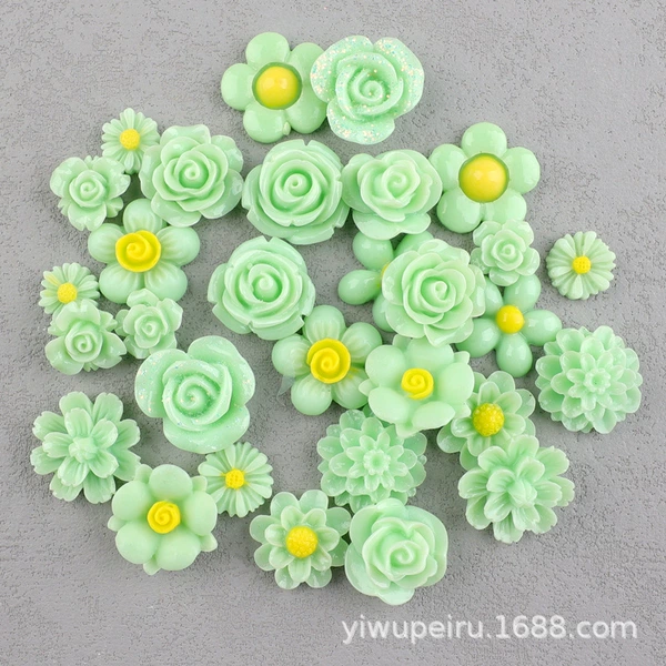 Light green