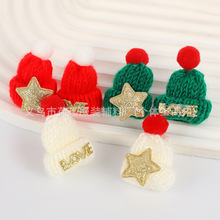 �}�Q�������ֹ�����Сñ��ë����żñ��diy�Ʒ���С����ë��ñ