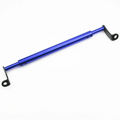 motorcycle handle extension bar rearview – Motosiklet ləvazimatları və aksesuarları - 057-crossbar-blue
