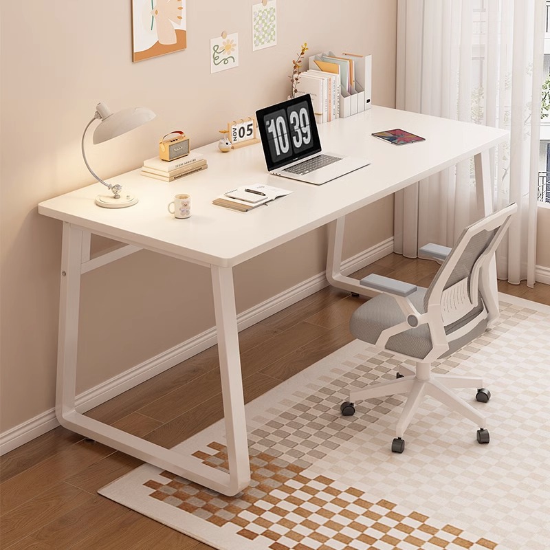 Bedroom Home Desktop Computer Desk Student Learning Writing Desk Small Apartment Desk Simple Desk Simple Table