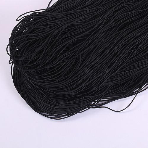 Take the elastic band away, the manufacturer of the elastic webbing, the latex tree elastic rope, the elastic band, the flat knitting elastic rope, the auxiliary ring Rui.