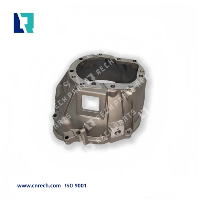 Avtomatik sürtünməli mufta clutch housing 5RYA-1601011, suitable