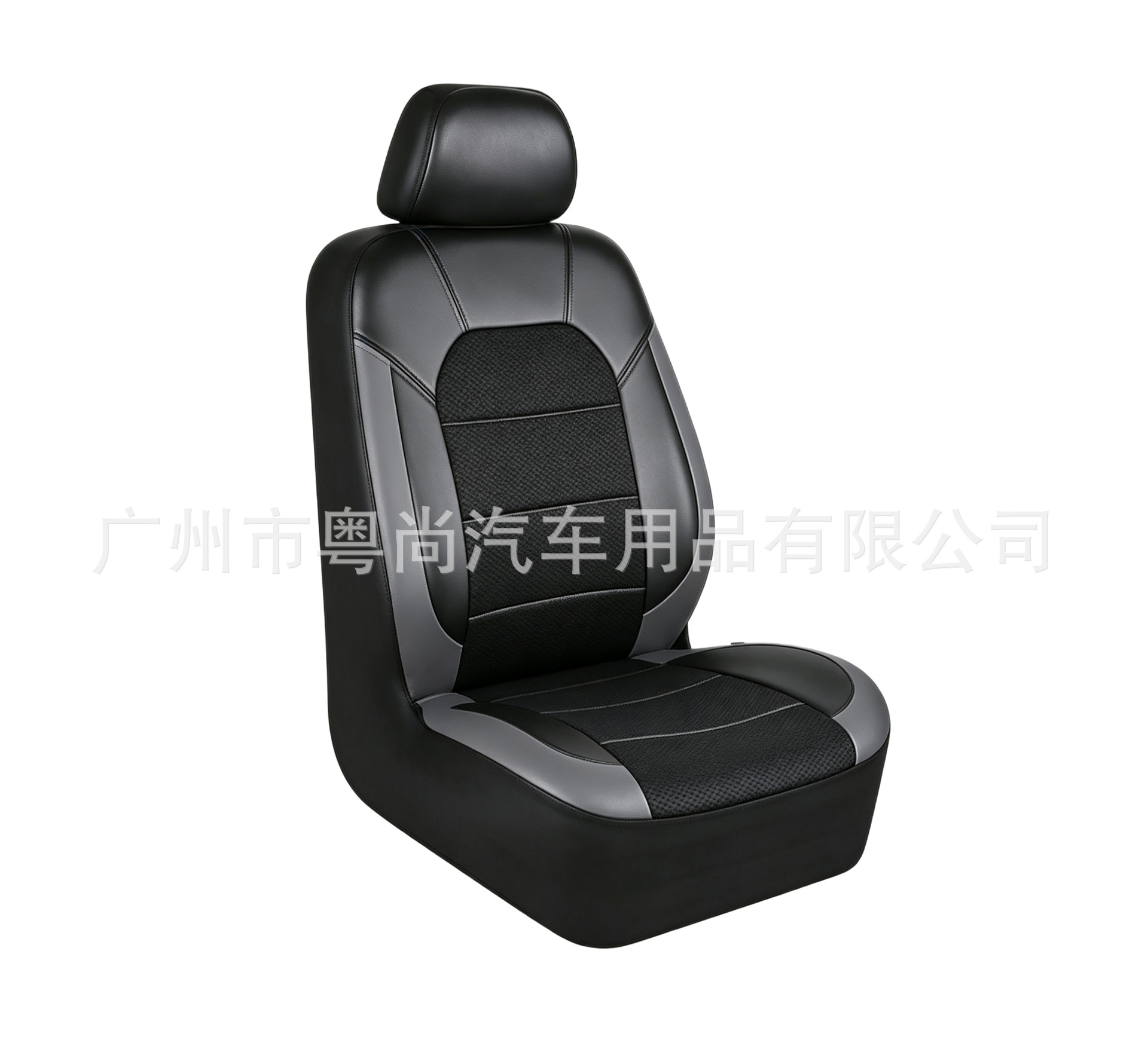 Cross-border foreign trade sandwich-style car seat covers, new universal model for all seasons, car seat cushion manufacturer wholesale