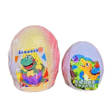 Archeological toy, dinosaur, handmade, archaeological excavations, with gem, handicrafts, wholesale