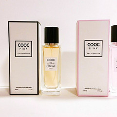 Cooc Perfume for Girls - Elegant and Fresh, Delicate and Subtle, Wholesale and Distribution